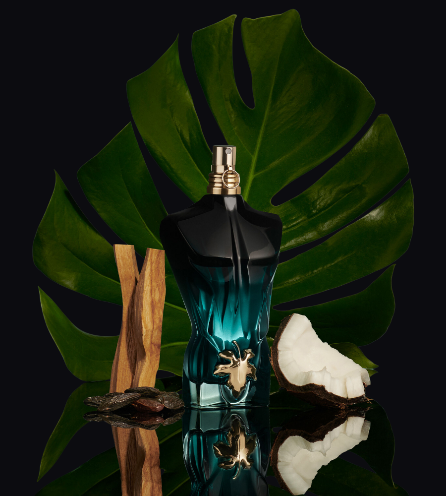 Jean Paul Le Beau le parfum | 125ML