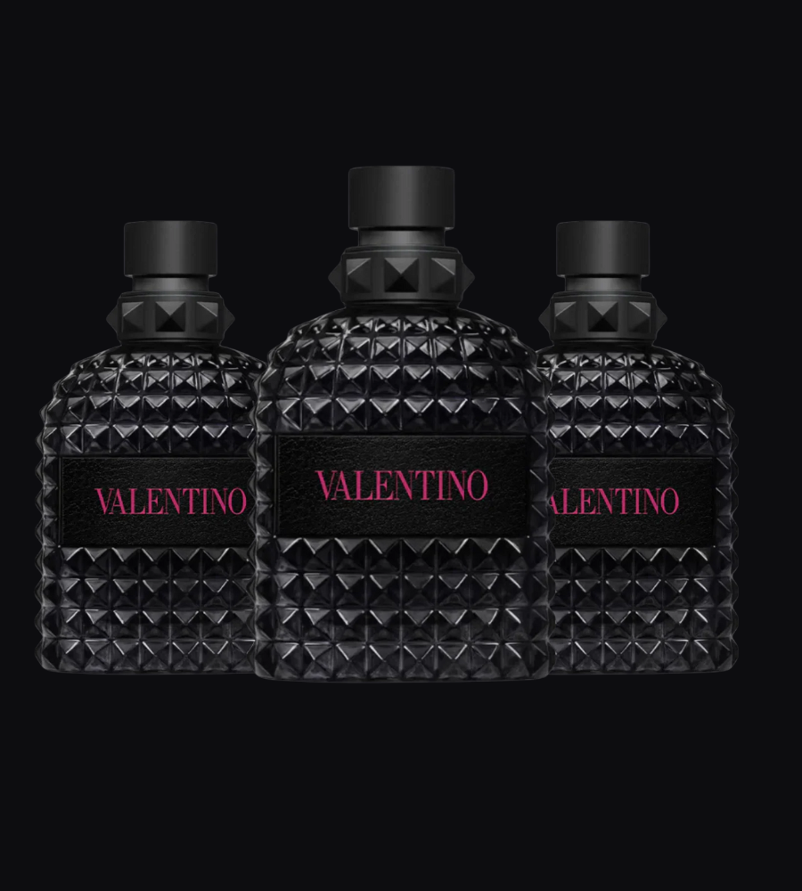 Valentino Born In Roma Extradose 3pz