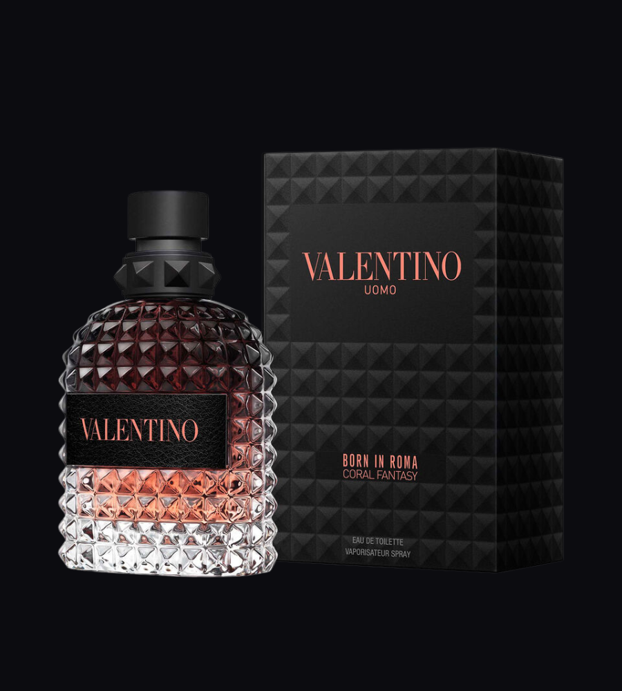 Valentino Born In Roma Coral Fantasy | 100ML