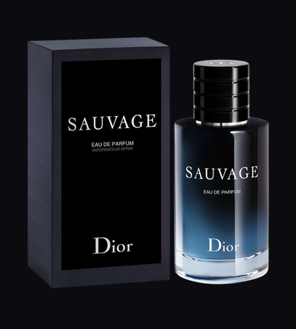 Sauvage Dior Eau de Parfum | 100ML