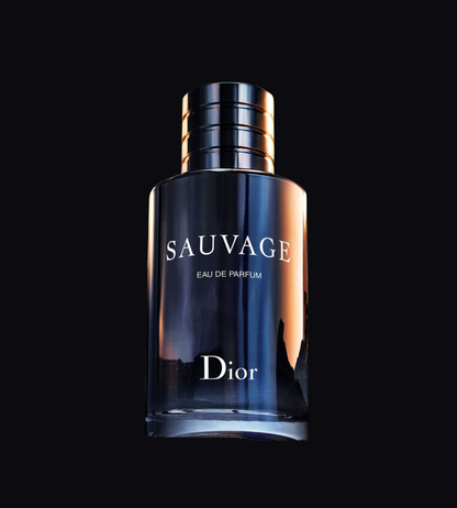 Sauvage Dior Eau de Parfum | 100ML
