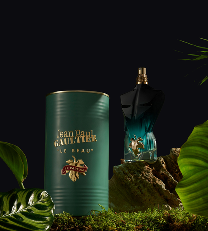 Jean Paul Le Beau le parfum | 125ML