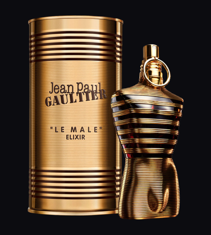 Jean Paul Le Male Elixir | 125ML