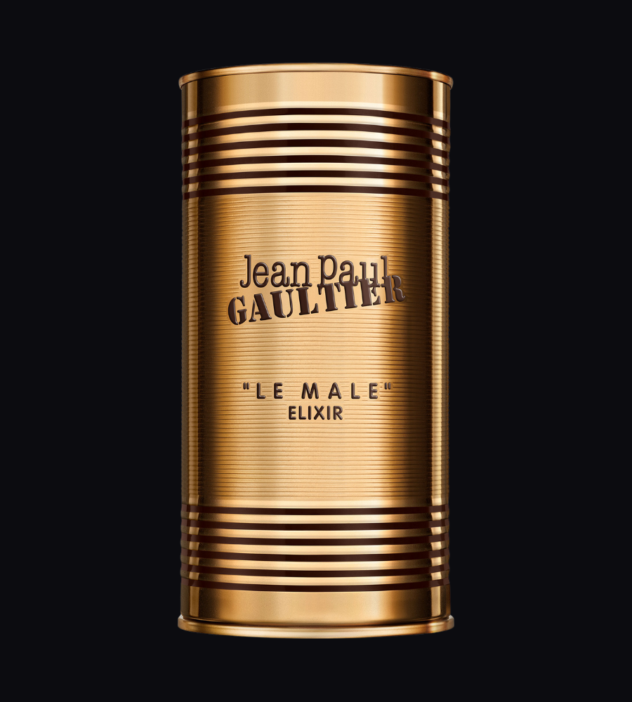 Jean Paul Le Male Elixir | 125ML