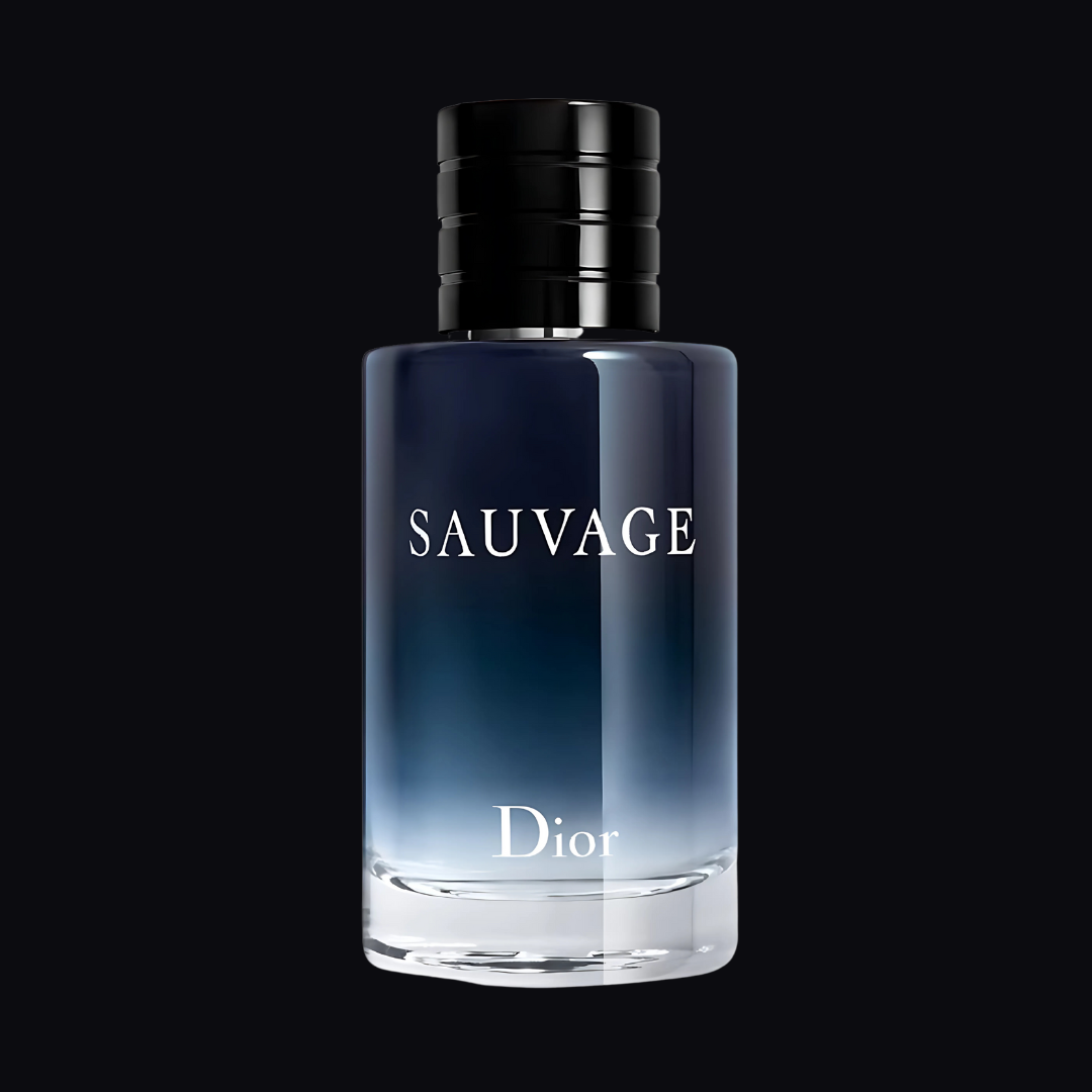 Sauvage Dior Eau de toilette | 100ML