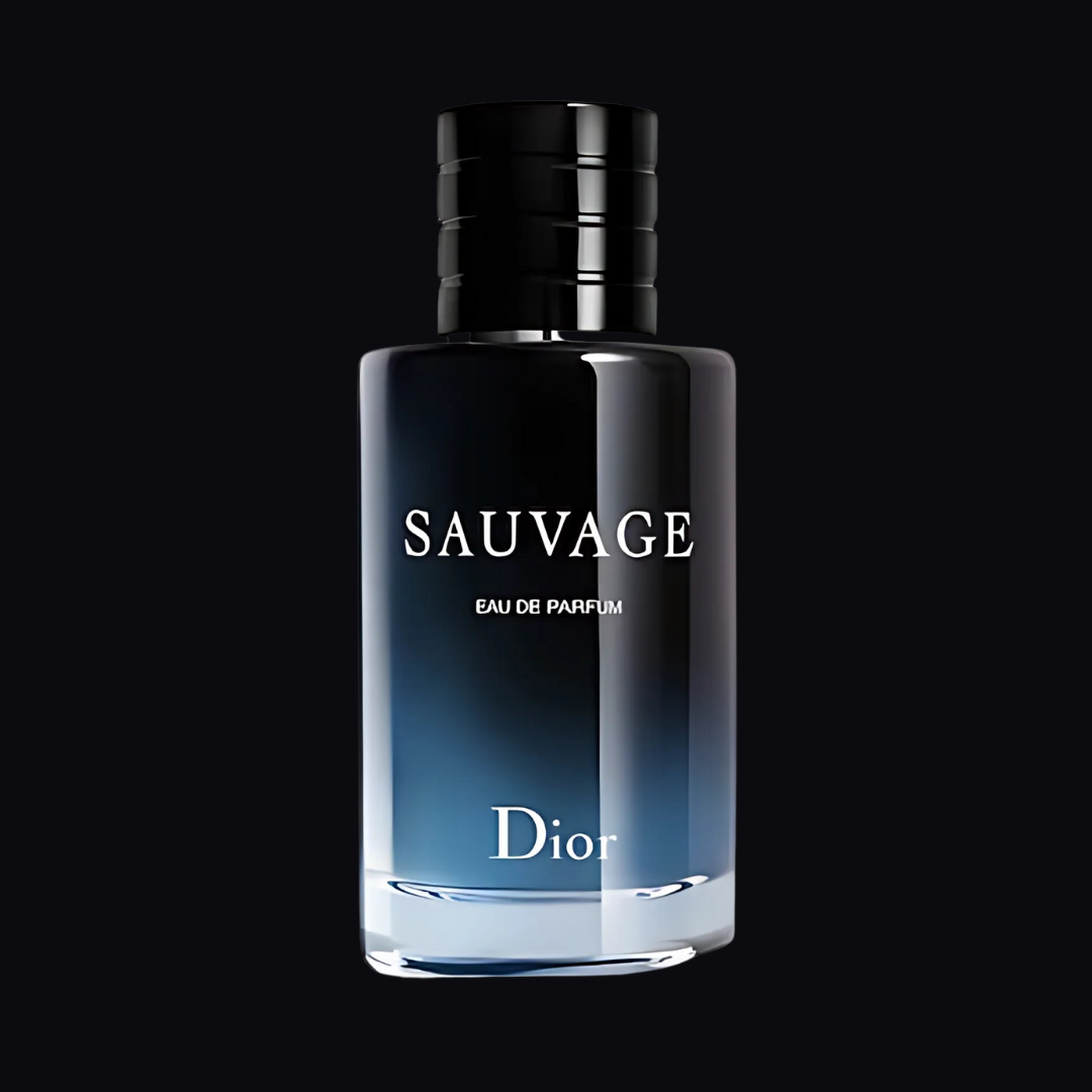 Sauvage Dior Eau de Parfum | 100ML