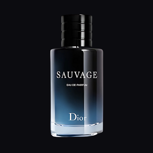Sauvage Dior Eau de Parfum | 100ML