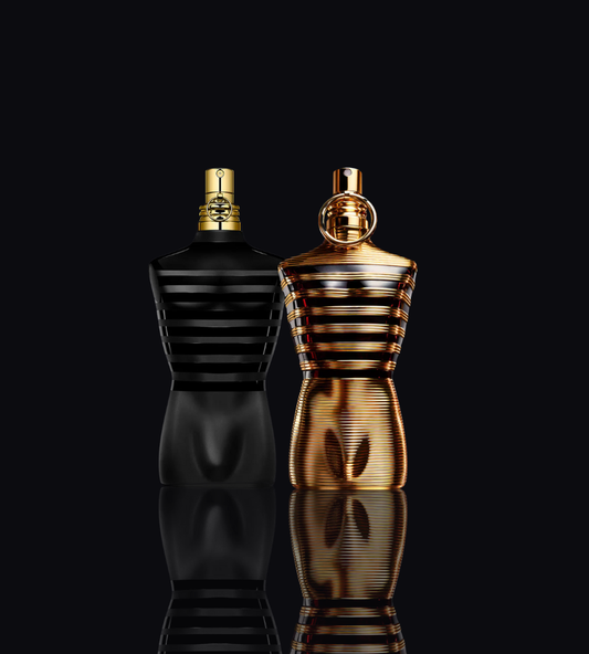 Le Male Elixir / Le Male Le Parfum | 125ML / 125ML