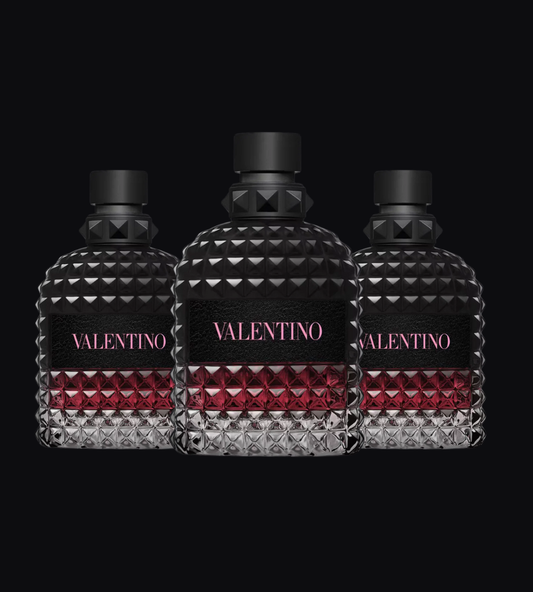 Valentino Born In Roma Intense 3pz