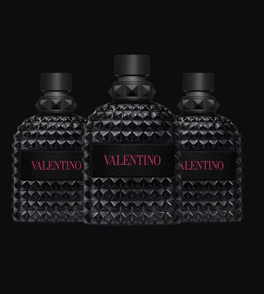 Valentino Born In Roma Extradose 3pz