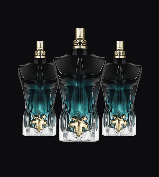 Jean Paul Gaultier Le beau Le parfum 3pz