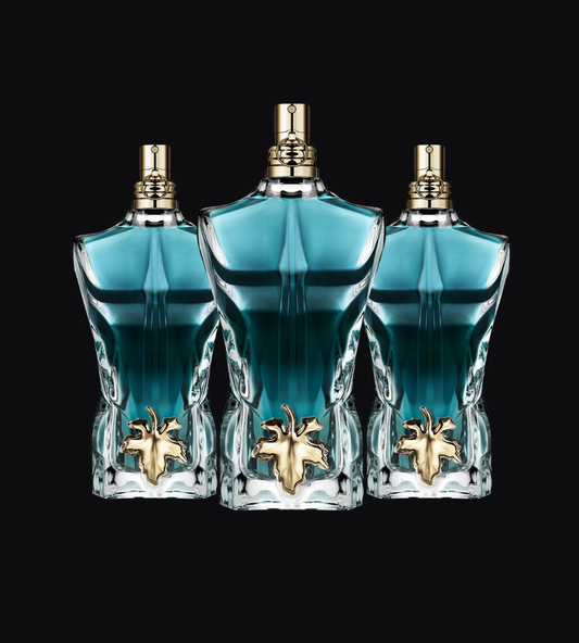 Jean Paul Gaultier Le beau 3pz