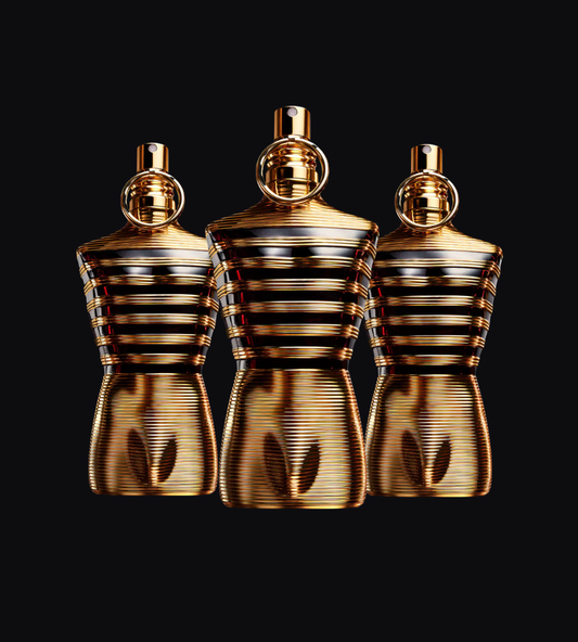 Jean Paul Gaultier Le Male Elixir