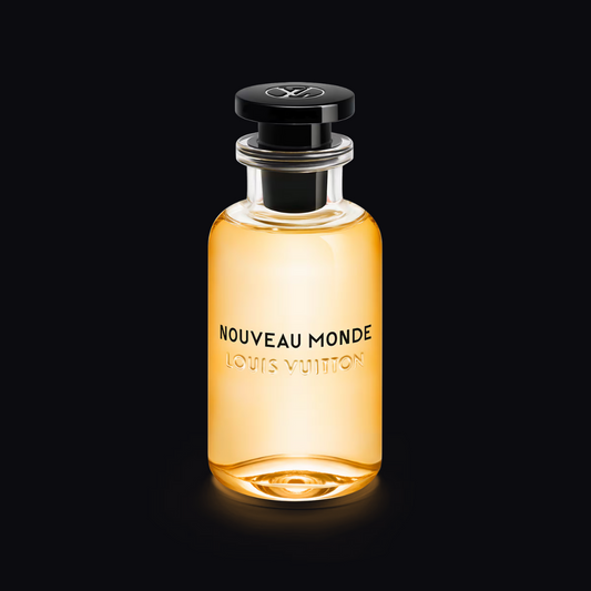 Perfume Nouveau Monde | 100ML
