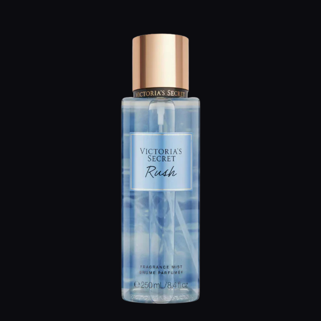 Mist Corporal Rush | 250ML